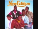 New Edition ーIm leaving you again