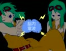 借りたマイクで ノーナイデンパ　歌ってみた