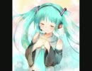 初音ミクに合唱曲「空とぶうさぎ」を歌わせてみた