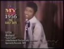 LITTLE RICHARD - TUTTI FRUTTI - LONG TALL SALLY