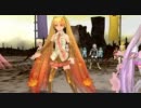 【MikuMikuDance】モデル紹介動画　1【3/15～3/30】