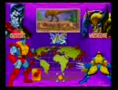 X-MEN CHILDREN OF THE ATOM【テスト】