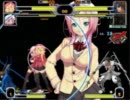 【MUGEN】自分が味方のタッグトーナメント part5