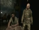 【CoD:BO】ハンドガンとクロスボウメインでベテラン攻略Part11-1【PS3】