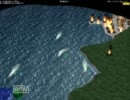 [鋼鉄の咆哮3]潜水艦縛りプレイ　Act.12