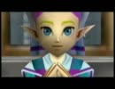 ゼルダの伝説★時のオカリナ★ハート・妖精・盾縛り実況プレイ【part3】