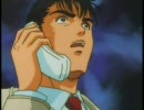 桜通信 第02話 「いとこはブルセラ女子高生」3/3