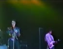 BOOWY LIVE　【1985.11.25日本青年館BAD FEELING】
