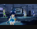 アイドルマスター2 Honey Heartbeat ストリートホッパー クマちゃんスピーカー