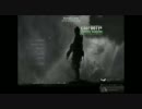 COD４PC版DEMO｛難易度：ﾚgyﾗｰ）１０分クリア目指してみた