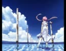 【ニコカラ】Rainbow / ROUND TABLE featuring Nino (on vocal)【ARIA The ANIMATION】
