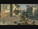【実況日記】１５周目指して戦場でフルボッコ☆24ページ目☆【CoD:BO】