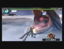 MHP3～ハプルボッカ　大剣　非火事場9分5秒討伐　【解説＋戯言】
