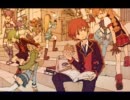剣と魔法と学園モノ。３　BGM　PART03