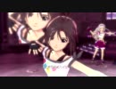 【アイドルマスター2】 クインテット「Honey Heartbeat」【HD画質】
