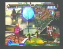[GGXX #Reload] 有坂(RO) vs コイチ(MI)
