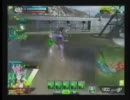 【ボーダーブレイク】回りが見えてない重火力メイン【三発目】
