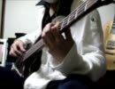 モーニング娘。　（11water）　BE　ALL　RIGHT　弾いてみた