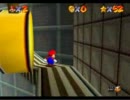 多分8年ぶりのマリオ６４を実況プレイしてみたpart7