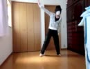 【踊ってみた】　Heart Beats　【紅髪】