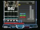 【CSEMP】B4U(BEMANI FOR YOU MIX)黒 Full combo【beatmania】