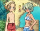 農業♥恋愛♥戦闘【ルーンファクトリー3】を実況してみるババアPart34