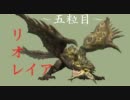 【MHP3rd実況】討伐！モンハン物語 part5「ここから先は一方通行だ」