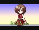 MEIKOに白いパラソルを歌ってもらった