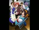 ［100分間耐久］涼宮ハルヒの直列　だって地球が回るから