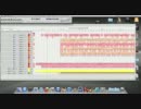 【DTM】The Beatles-yesterday-