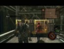 【バイオハザード5】シェバにプロをクリアしてもらう【AIにお任せ】part25
