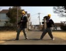 SpringShower踊ってみた 【タグ＆Jackrym】
