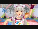 【アイドルマスター2】Honey Heartbeat【貴音クインテット】