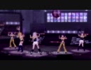 アイドルマスター2　Honey Heartbeat　貴音　美希　響　真　雪歩
