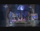 KARA -Lupin-韓国の某音楽番組にて
