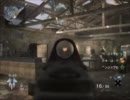 【COD:BO】FFAでゴーストサプニンジャになってきた【PS3】
