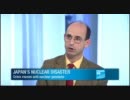 FRANCE 24 - Japan's nuclear disaster  crisis rouses anti-nuclear passions