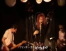 ファンキーガル　Jelly。キラキラのライブ@Artist Studio
