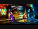 【BBCS2】2011.03.30ライチvsマコトその２