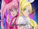 マイ・スクール・マーチ×スイートプリキュア　差し替えMAD