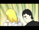 【El Shaddai】エイプリルフールにはしゃぐ人達に警告を発するルシフェル