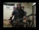 弾いてみた Bullet For My Valentine-Creeping Death (METALLICA Cover)