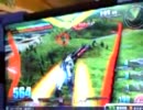 ガンダムEXTREME　ストライクIWSPサブすり抜け
