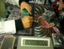 ゴッシーの日々の遊戯王！　第七回　【ジャンド】ＶＳ【代行儀式】　①