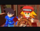 自由にロックマンDASHを実況プレイpart1