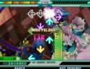 StepMania 少女さとり　激ランクAA