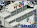 女神Online-戦役回顧Lv100「解咒儀式」