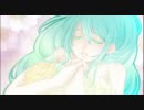 【Sonika】少しずつの祈り【オリジナル】