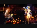 【DFF】クラウドvsバッツをリプレイ編集