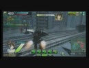 【ボーダーブレイクA1砂】 詐欺砂 VS 突撃砂 【砂の憧憬57】